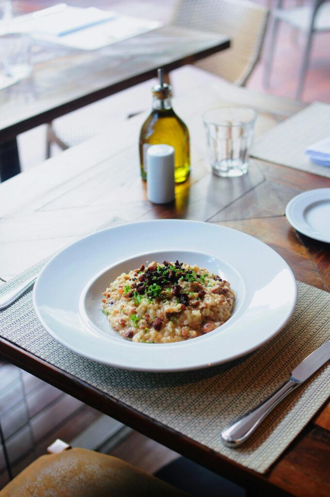 sabudana khichdi